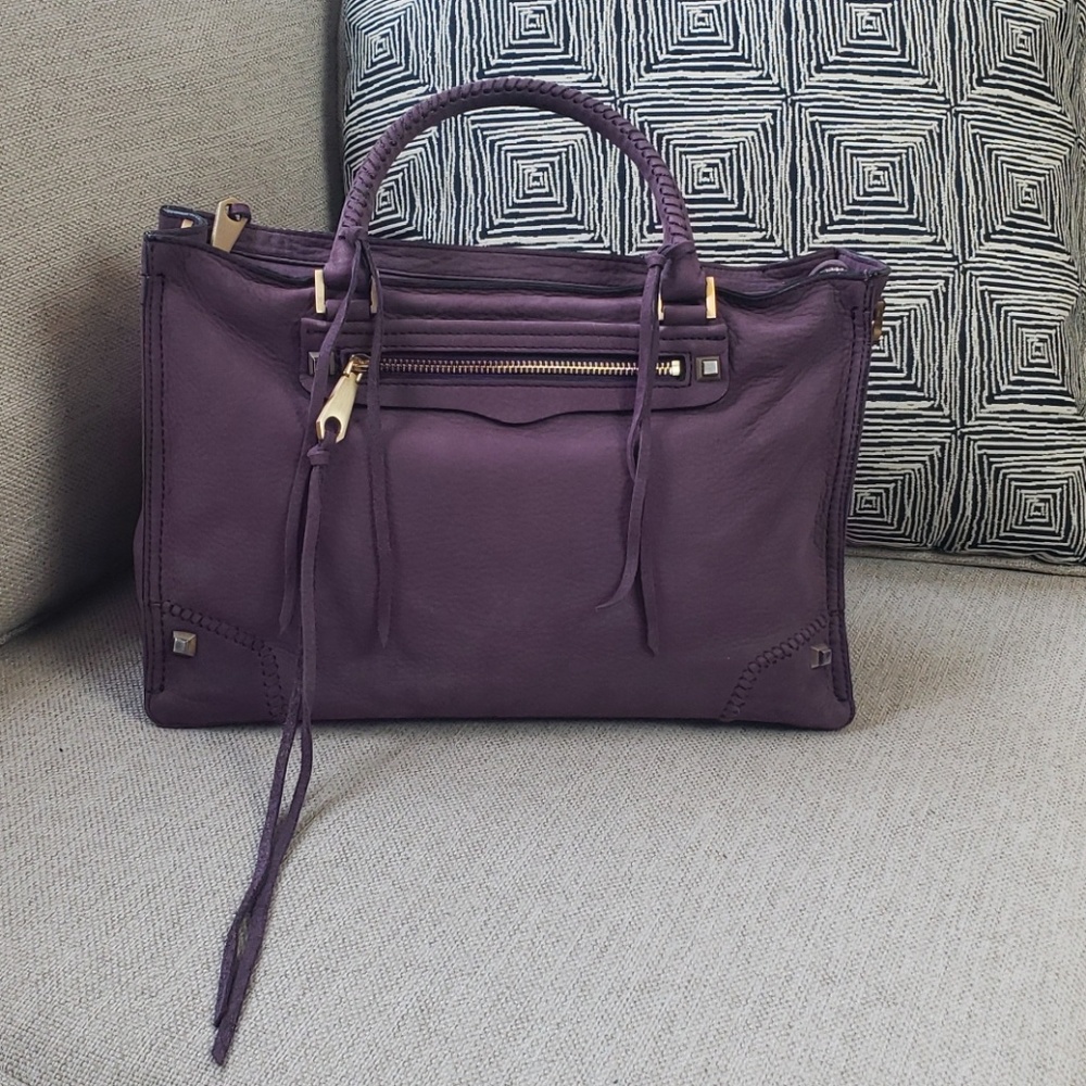 Rebecca Minkoff, only used once. - Picture 2 of 8